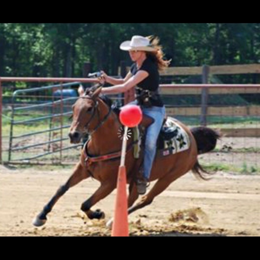 Meet your Posher, Shannon